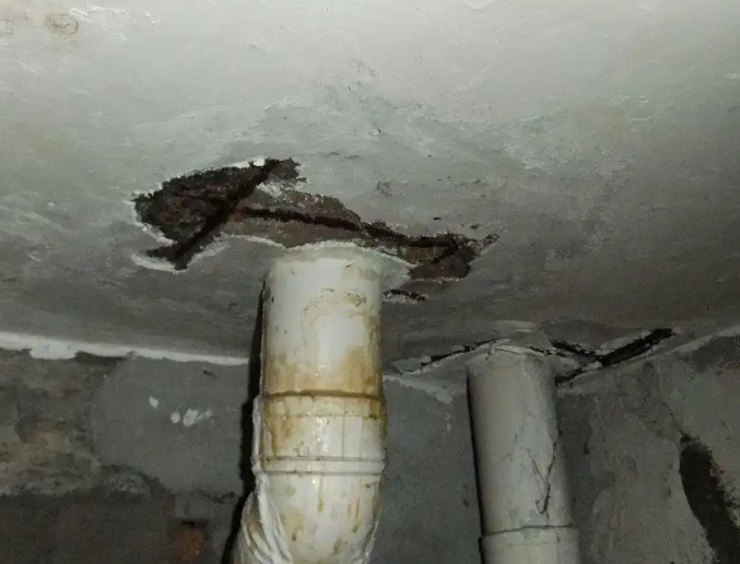 罗甸卫生间漏水维修公司浅析罗甸卫生间渗水维修的方法